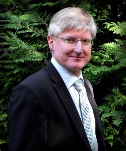 Marc M. Heiligmann
